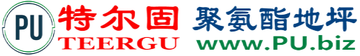 特尔固®枣庄聚氨酯地坪